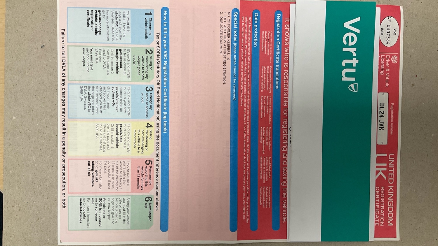 Used Ford Puma 2024 for sale - 76807438: Photo 42