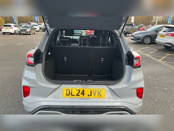 Used Ford Puma 2024 for sale - 76807438: Photo