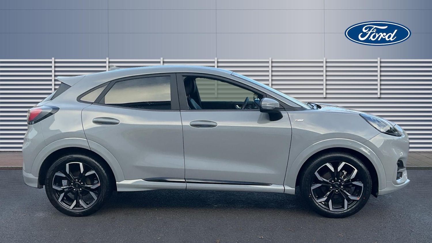 Used Ford Puma 2024 for sale - 76807438: Photo 5