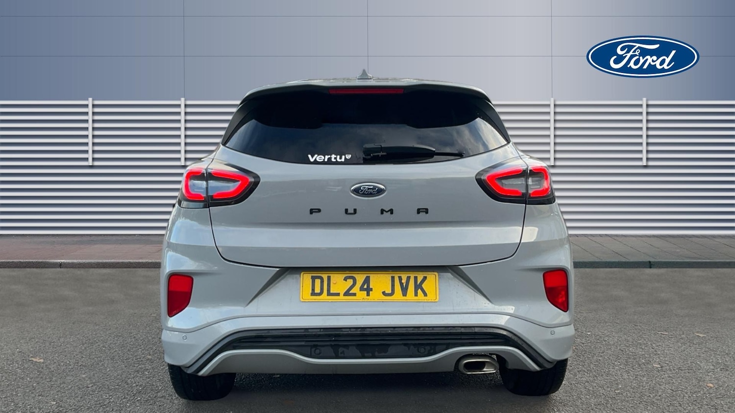 Used Ford Puma 2024 for sale - 76807438: Photo 6