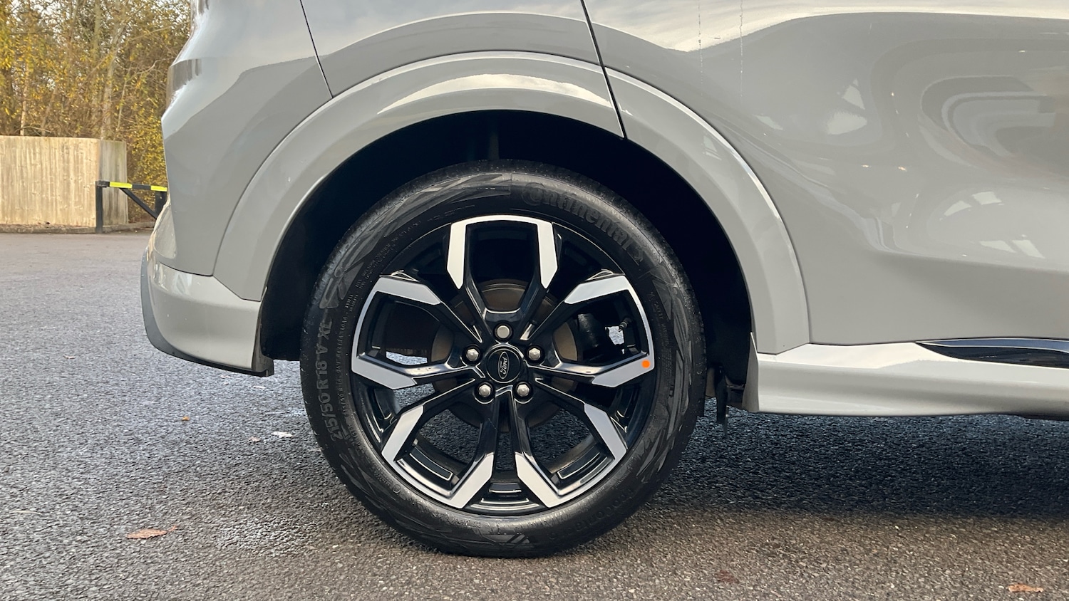 Used Ford Puma 2024 for sale - 76807438: Photo 7