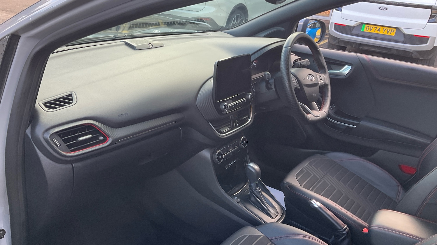 Used Ford Puma 2024 for sale - 76807438: Photo 9