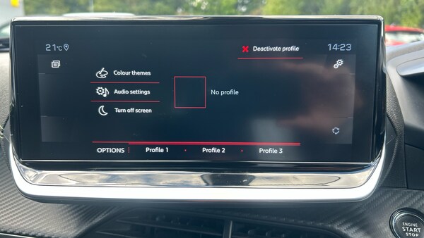 Used Peugeot 2008 2022 for sale - 76292811: Photo 12