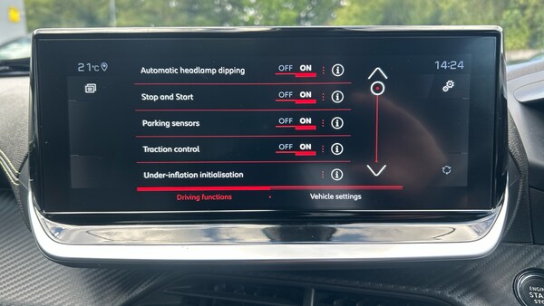 Used Peugeot 2008 2022 for sale - 76292811: Photo 23