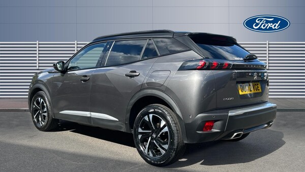 Used Peugeot 2008 2022 for sale - 76292811: Photo 2