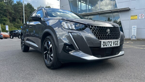 Used Peugeot 2008 2022 for sale - 76292811: Photo 36