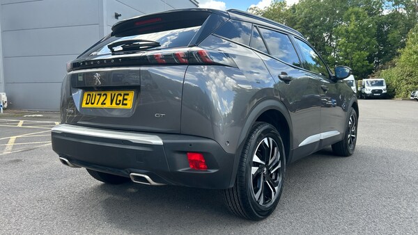 Used Peugeot 2008 2022 for sale - 76292811: Photo 41