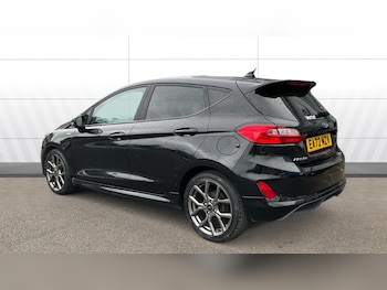 Used Ford Fiesta 2022 for sale - 78266470: Photo