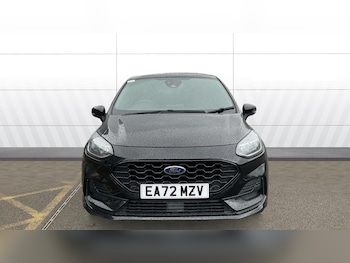 Used Ford Fiesta 2022 for sale - 78266470: Photo