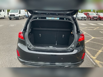 Used Ford Fiesta 2022 for sale - 78266470: Photo