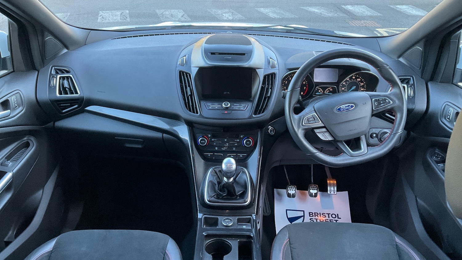 Used Ford Kuga 2019 for sale - 76401931: Photo 10