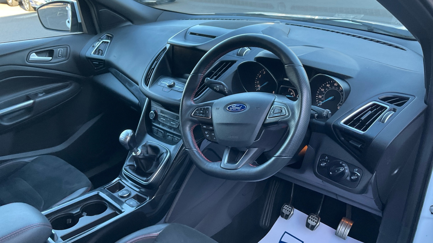 Used Ford Kuga 2019 for sale - 76401931: Photo 11