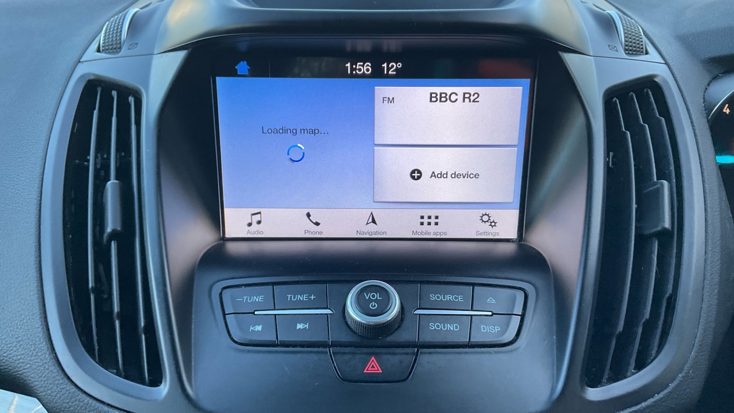 Used Ford Kuga 2019 for sale - 76401931: Photo 12