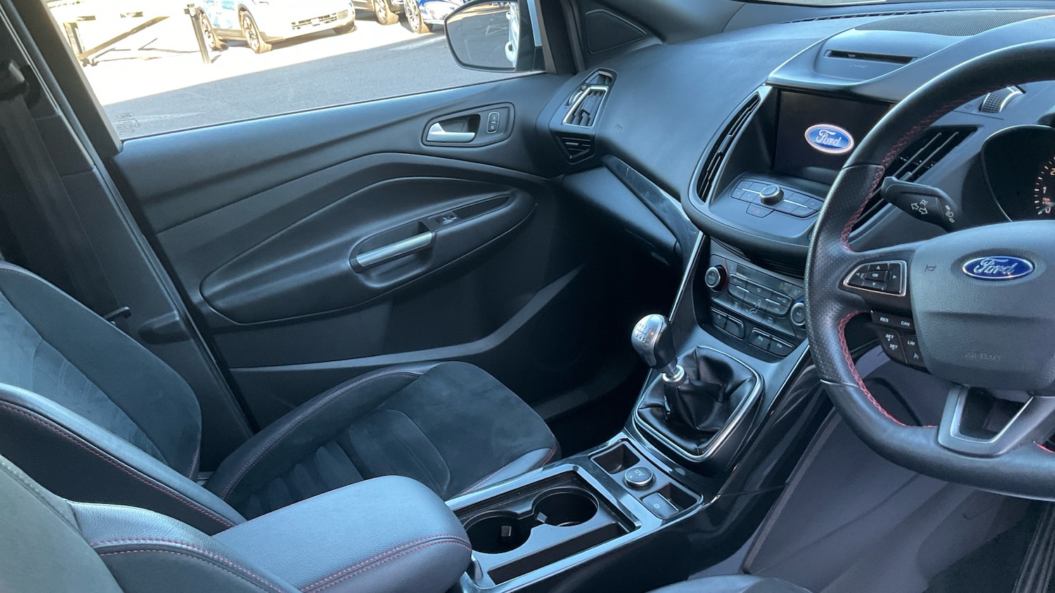 Used Ford Kuga 2019 for sale - 76401931: Photo 14