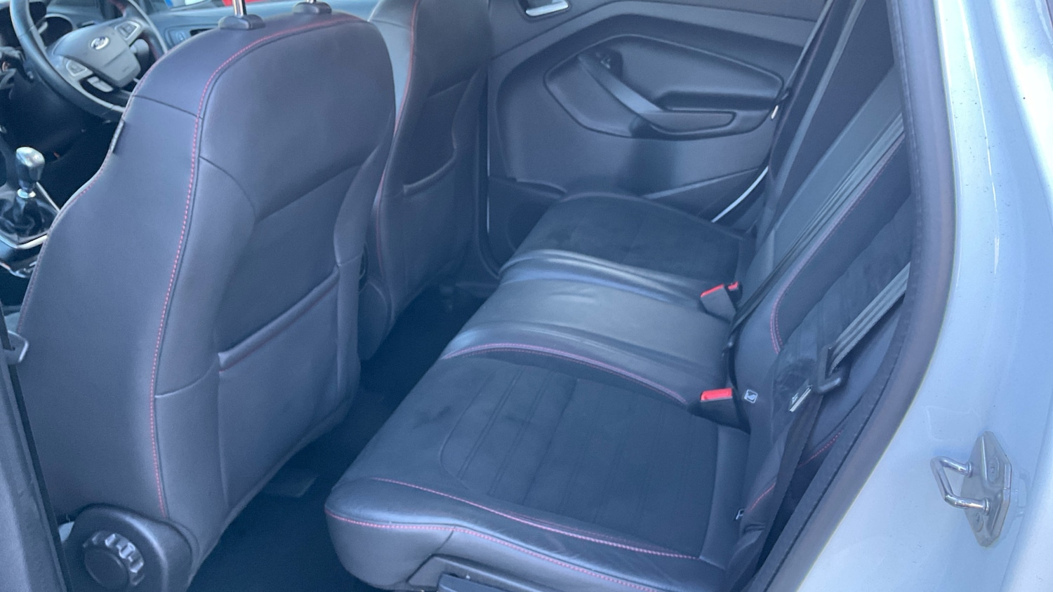 Used Ford Kuga 2019 for sale - 76401931: Photo 16