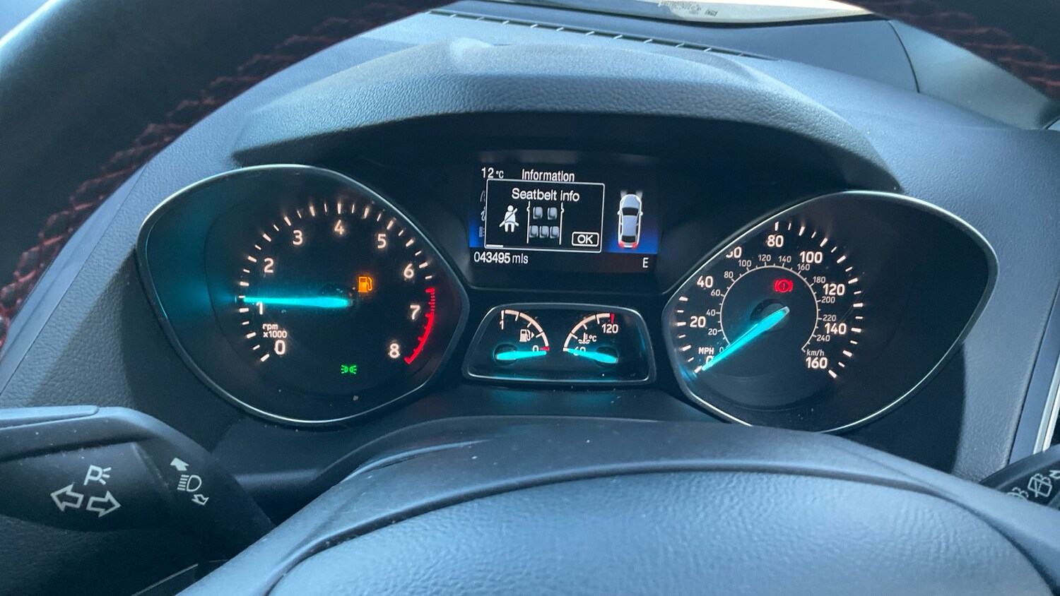 Used Ford Kuga 2019 for sale - 76401931: Photo 18