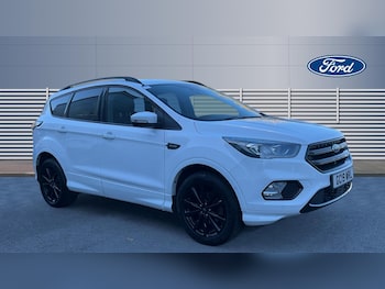 Ford - Kuga