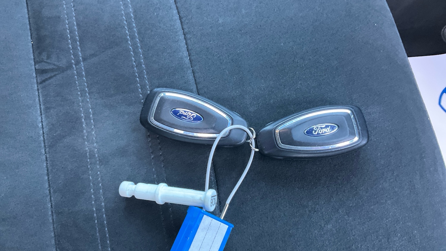 Used Ford Kuga 2019 for sale - 76401931: Photo 20