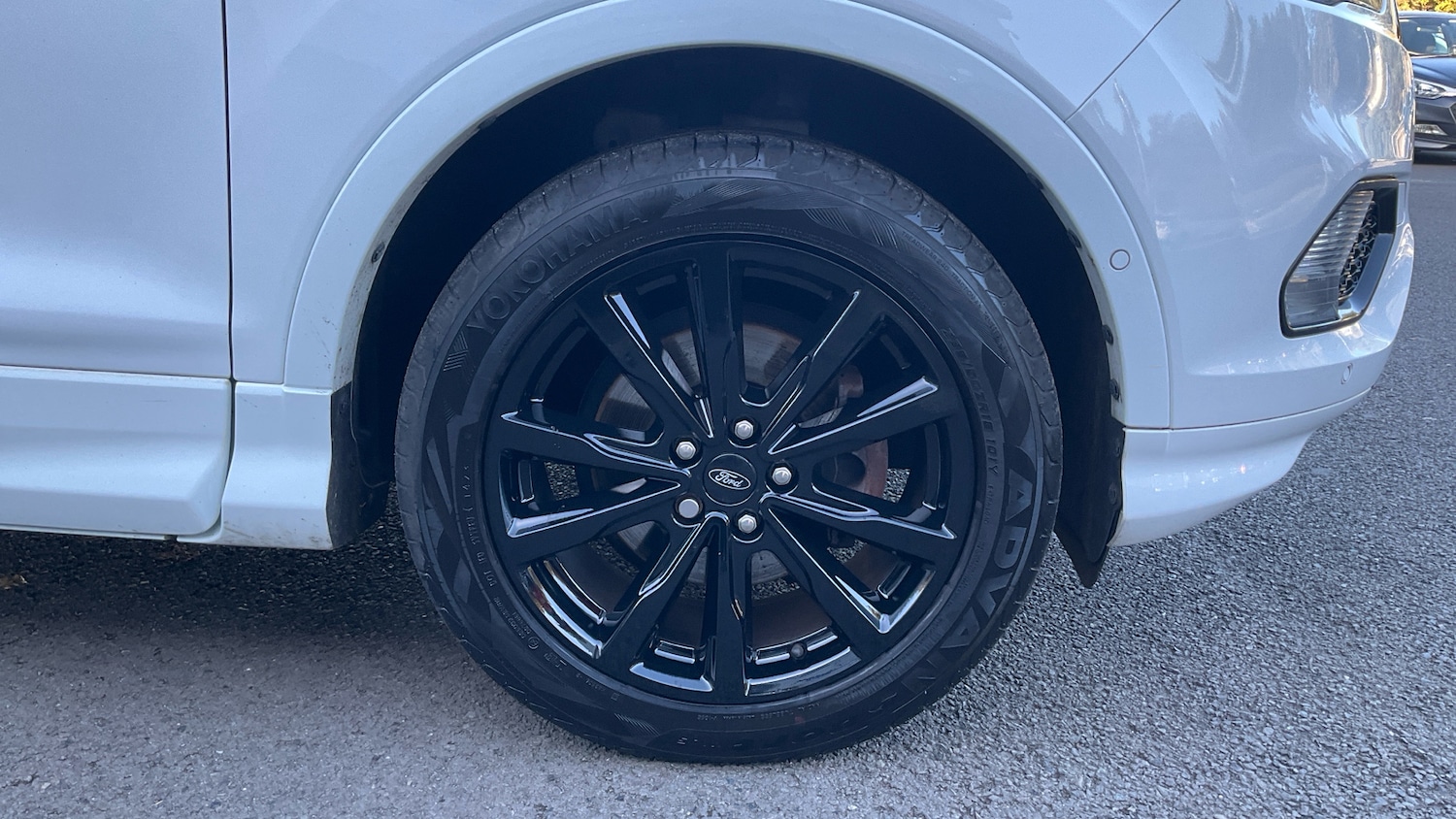 Used Ford Kuga 2019 for sale - 76401931: Photo 22