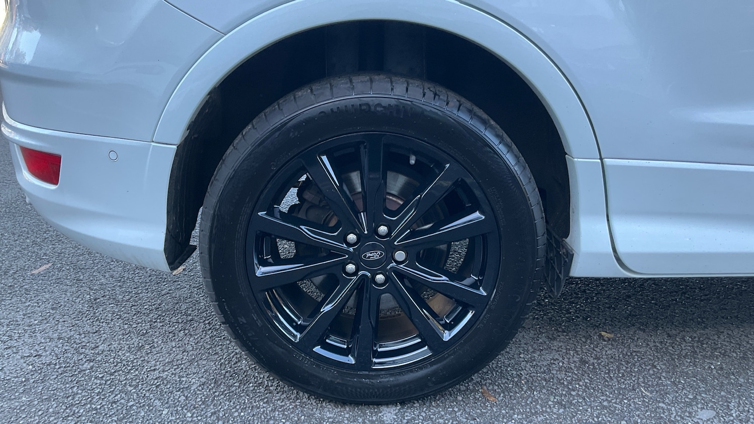 Used Ford Kuga 2019 for sale - 76401931: Photo 24