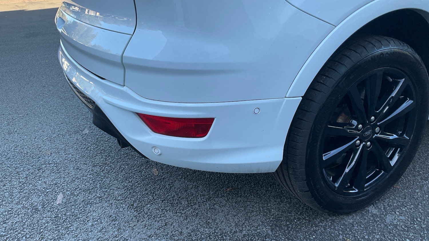 Used Ford Kuga 2019 for sale - 76401931: Photo 25