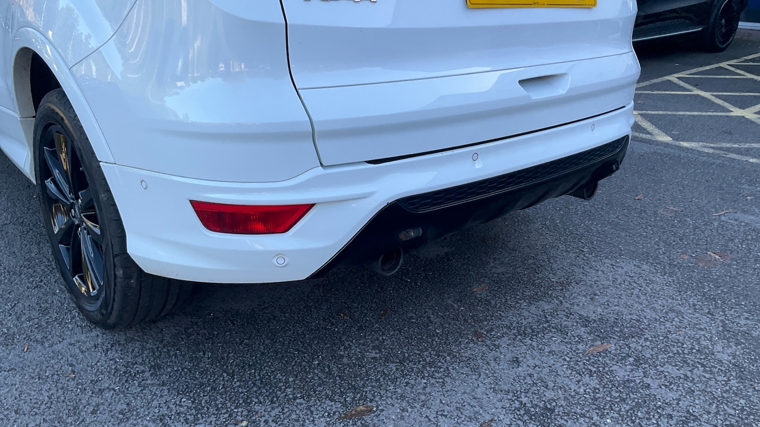 Used Ford Kuga 2019 for sale - 76401931: Photo 26