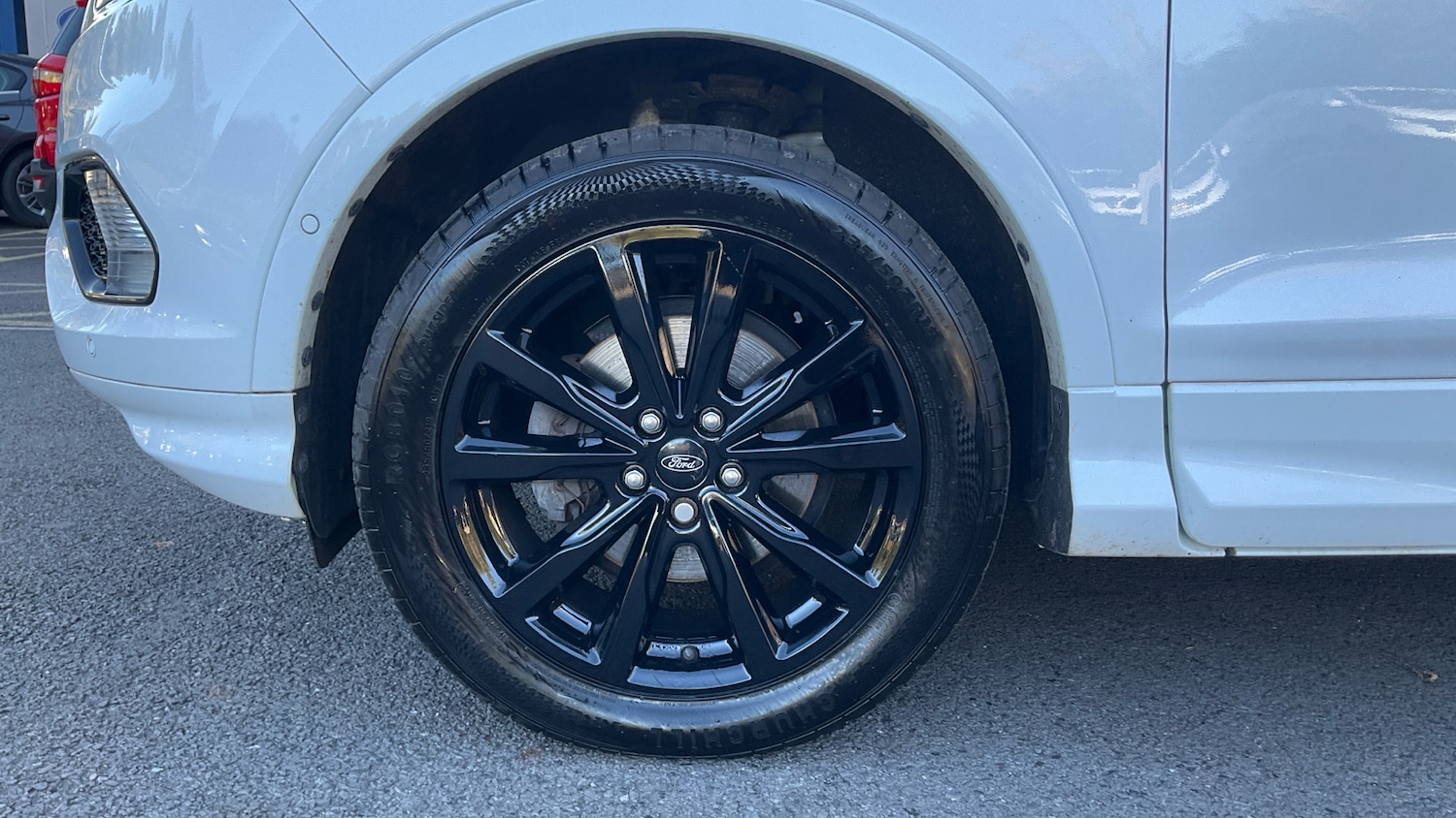 Used Ford Kuga 2019 for sale - 76401931: Photo 28