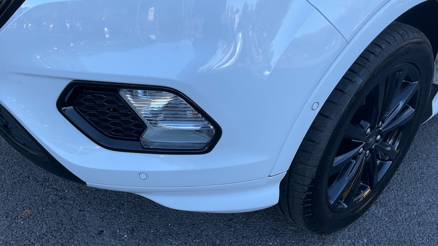 Used Ford Kuga 2019 for sale - 76401931: Photo 29