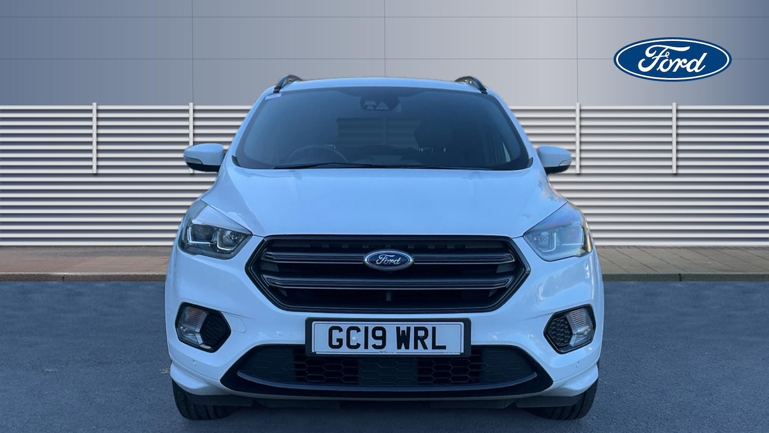 Used Ford Kuga 2019 for sale - 76401931: Photo 3