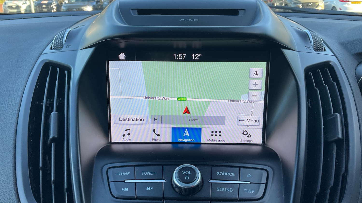 Used Ford Kuga 2019 for sale - 76401931: Photo 38