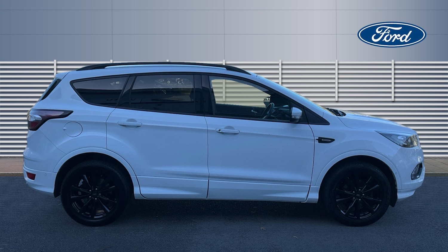 Used Ford Kuga 2019 for sale - 76401931: Photo 5