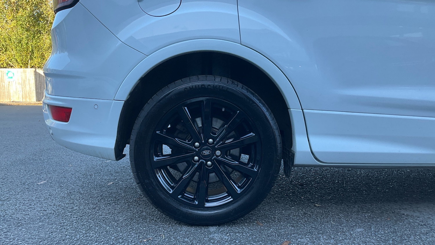 Used Ford Kuga 2019 for sale - 76401931: Photo 7