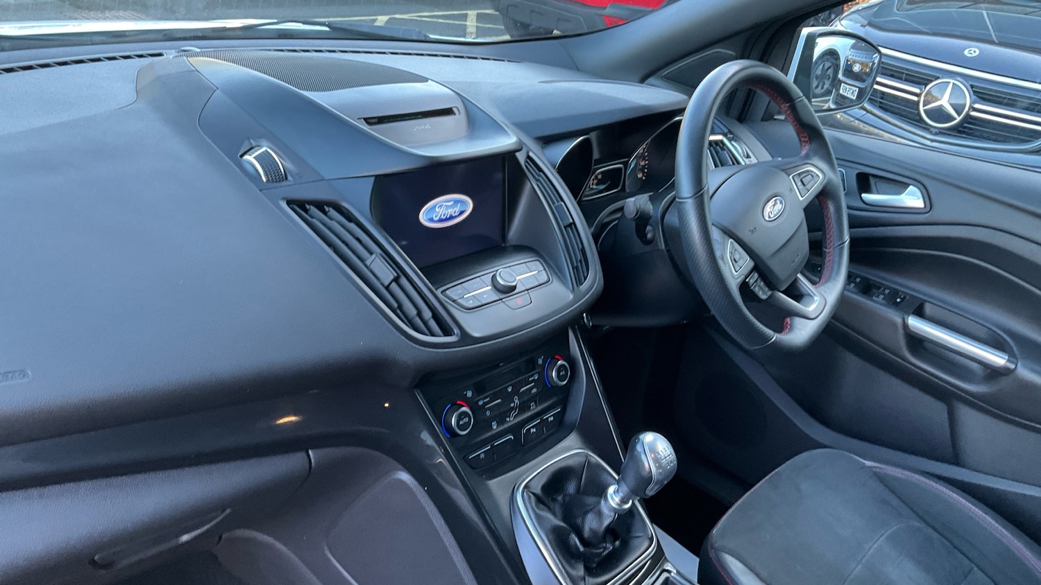 Used Ford Kuga 2019 for sale - 76401931: Photo 9