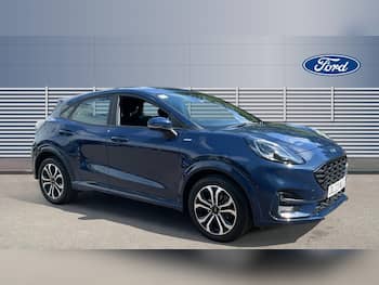 Used Ford Puma 2023 for sale - 79638002: Photo