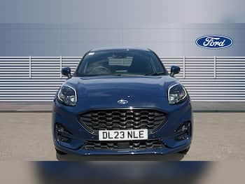 Used Ford Puma 2023 for sale - 79638002: Photo