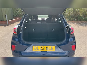 Used Ford Puma 2023 for sale - 79638002: Photo
