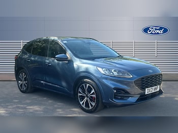 Used Ford Kuga 2021 for sale - 79029776: Photo