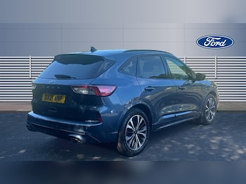 Used Ford Kuga 2021 for sale - 79029776: Photo