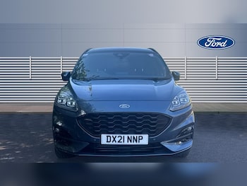 Used Ford Kuga 2021 for sale - 79029776: Photo