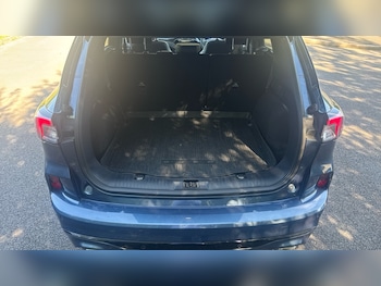 Used Ford Kuga 2021 for sale - 79029776: Photo