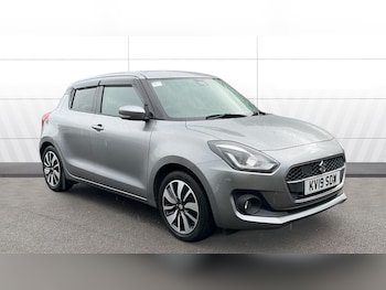 Used Suzuki Swift 2019 for sale - 79582206: Photo