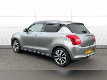Used Suzuki Swift 2019 for sale - 79582206: Photo