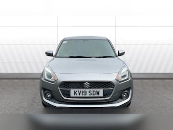 Used Suzuki Swift 2019 for sale - 79582206: Photo