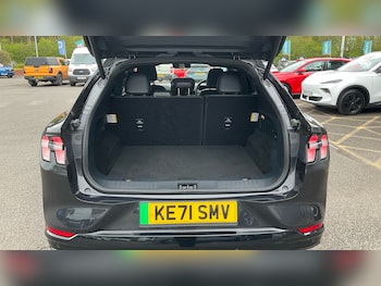 Used Ford Mustang Mach-E 2022 for sale - 78286811: Photo