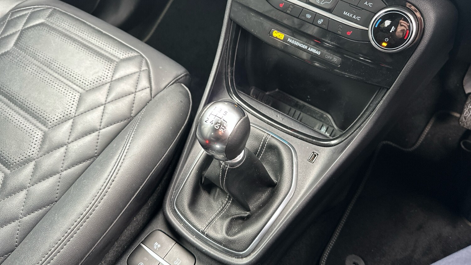 Used Ford Puma 2023 for sale - 77996933: Photo 13