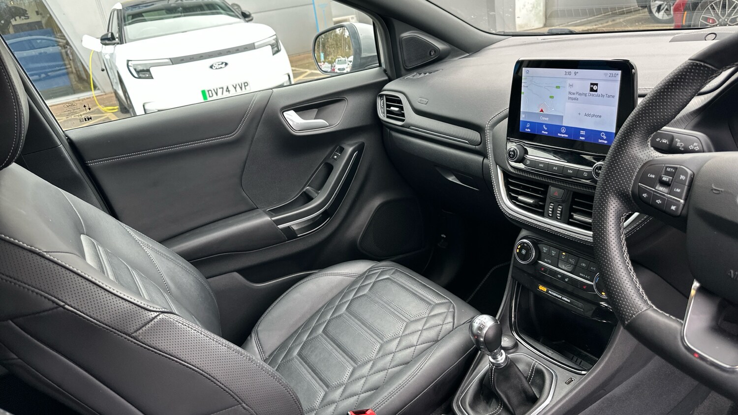 Used Ford Puma 2023 for sale - 77996933: Photo 14