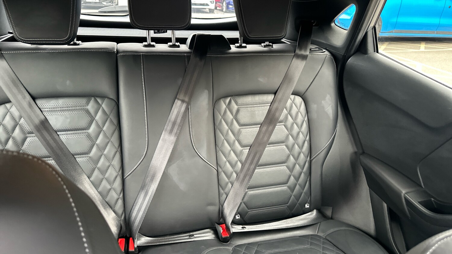 Used Ford Puma 2023 for sale - 77996933: Photo 15