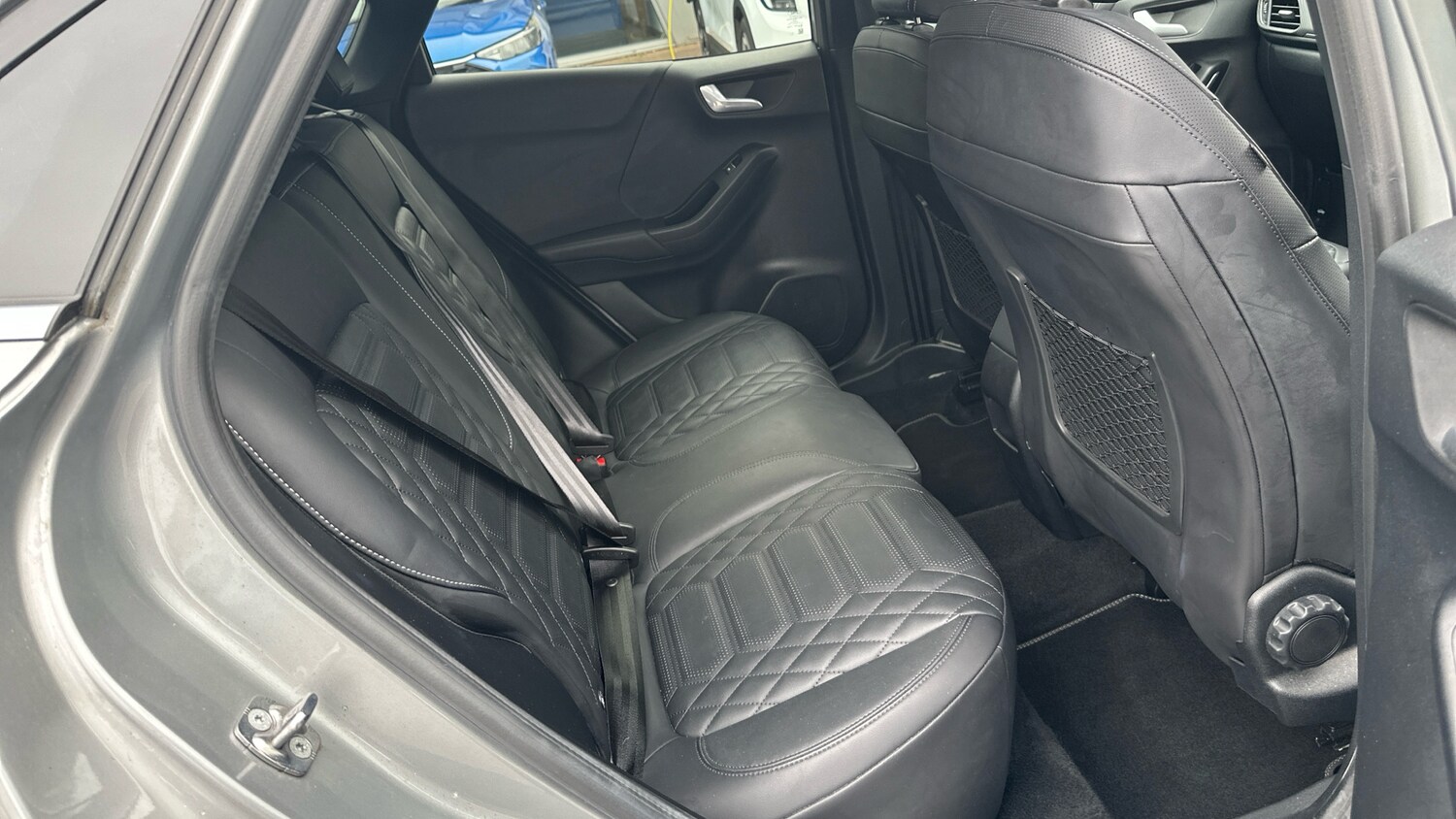 Used Ford Puma 2023 for sale - 77996933: Photo 16