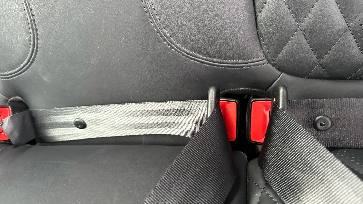 Used Ford Puma 2023 for sale - 77996933: Photo 17