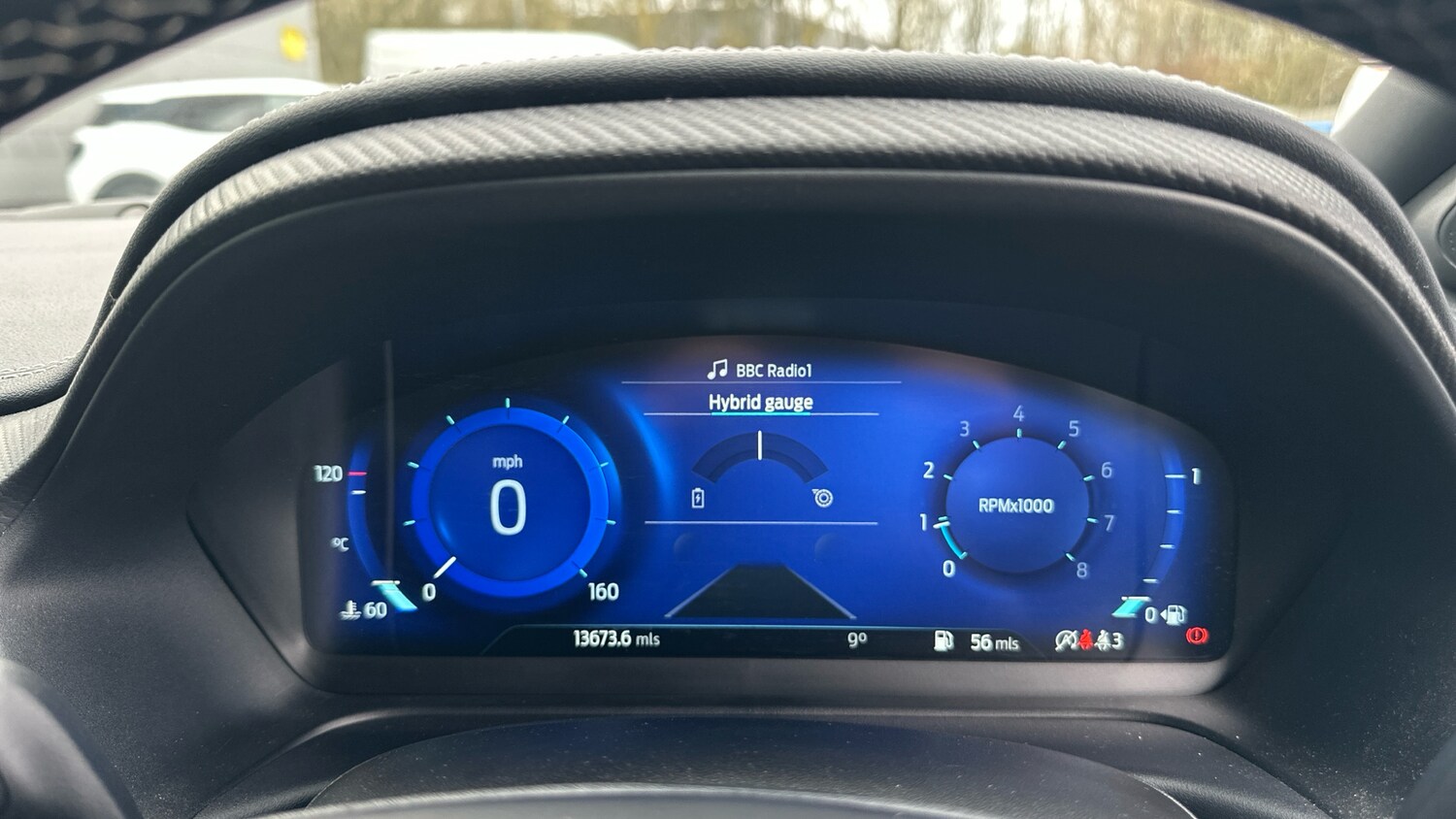 Used Ford Puma 2023 for sale - 77996933: Photo 18